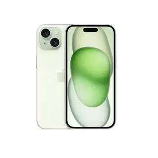 iPhone Back