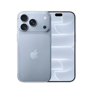iPhone 18 Pro Side Gray