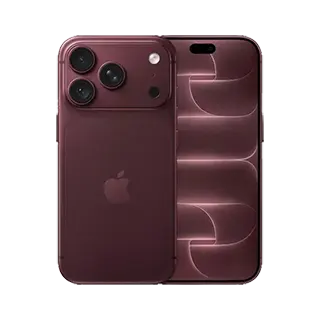 iPhone 18 Pro Front