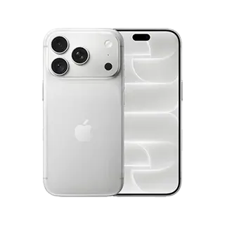 iPhone 18 Pro Side Silver