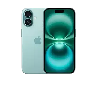 iPhone 17 Pro Back