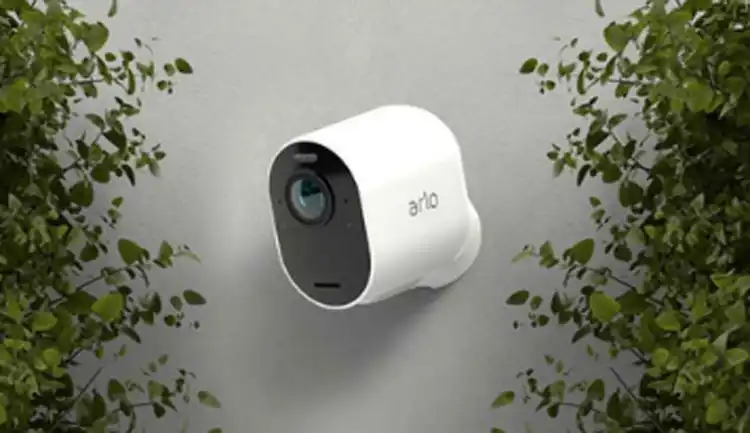 Arlo Smart Security