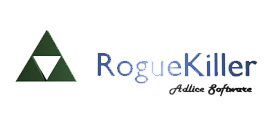 RogueKiller Anti-Malware