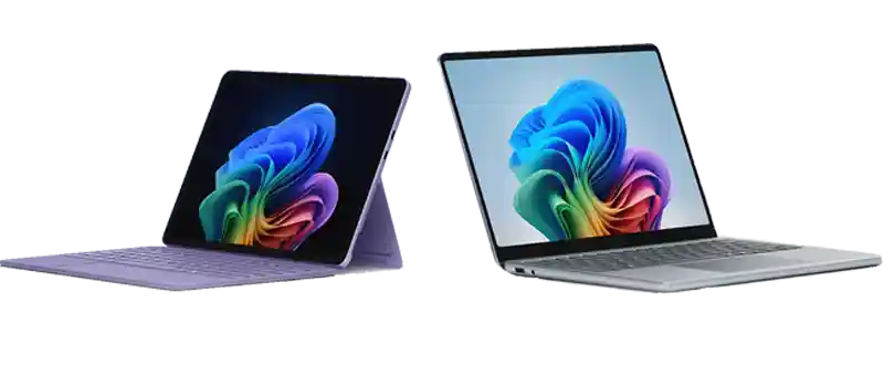 Laptops and Notebooks Banner