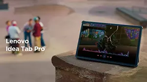 Lenovo Android Tablets