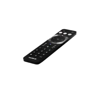 maxTV Stream Bluetooth Remote
