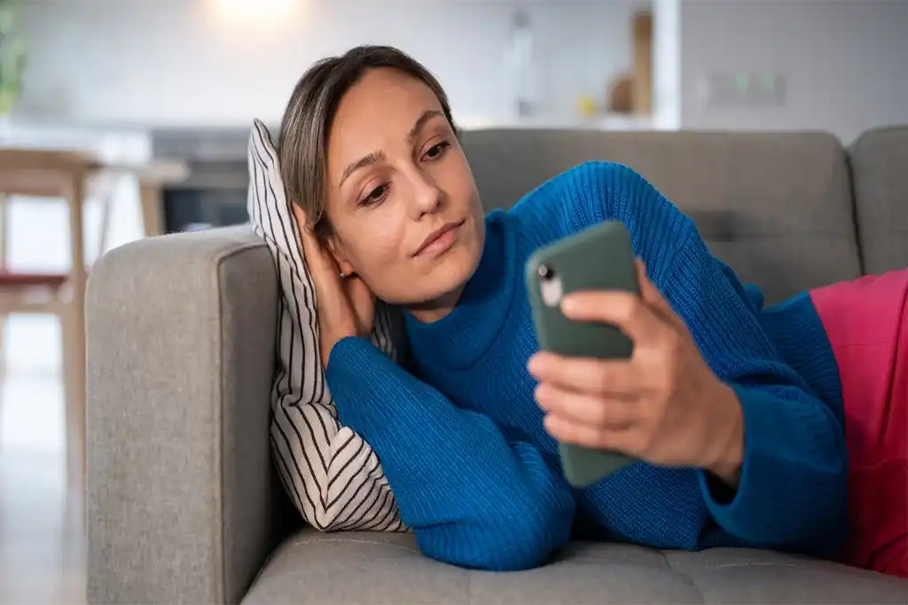 maxTV Stream Dedicated Connection