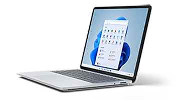 Microsoft Surface Laptop