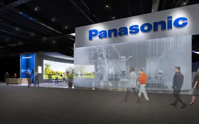 Panasonic Home Theater