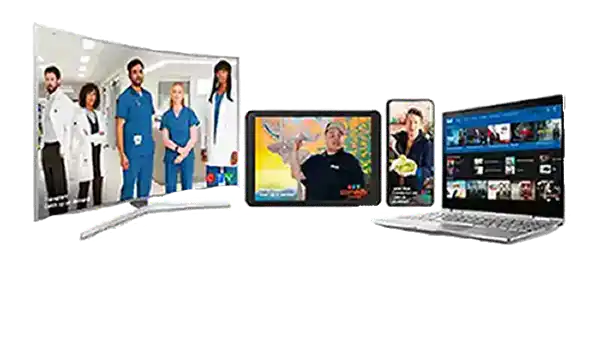 SaskTel maxTV Packages
